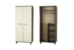 Шкаф для одежды и белья Спектр Ш-1474