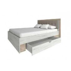 Кровать Милана 160