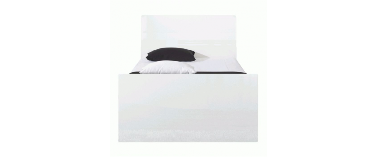 Кровать Аватар 90 (каркас)