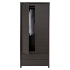 Шкаф для одежды Каспиан SZF 2D2S