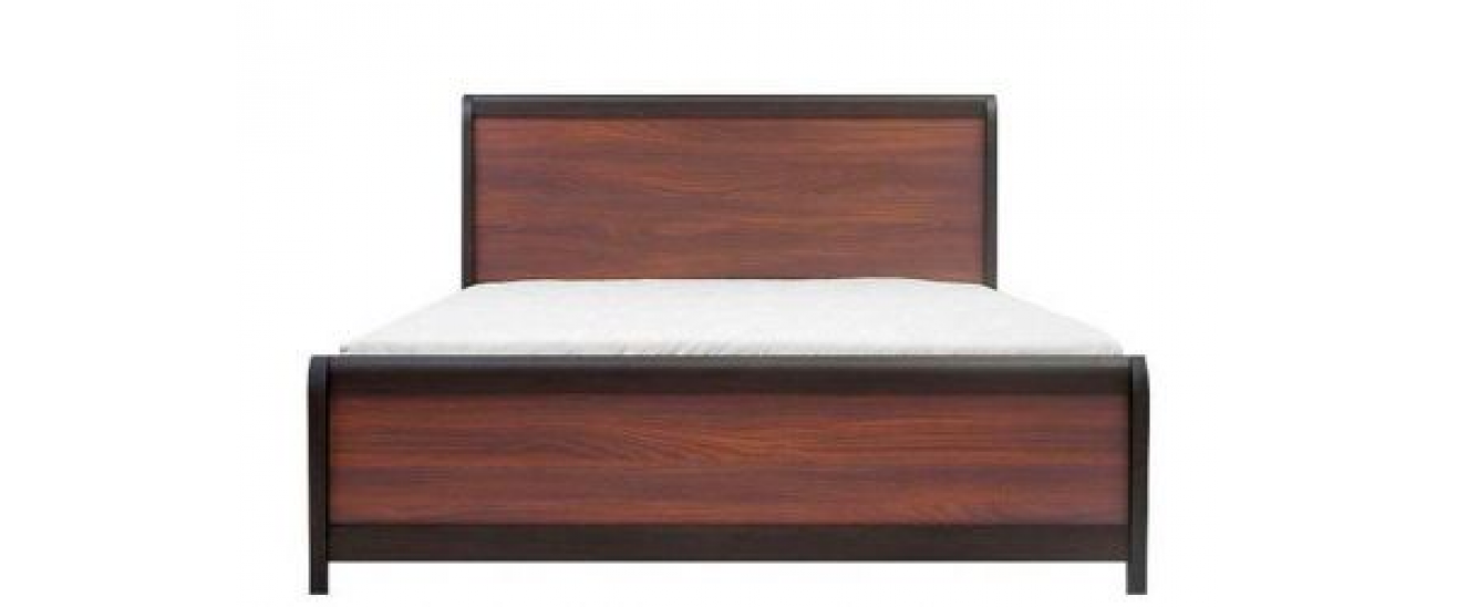 Кровать Лорен LOZ 160(каркас)