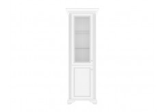 Витрина Вайт 1Д1В