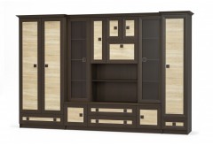 Шкаф Тристан