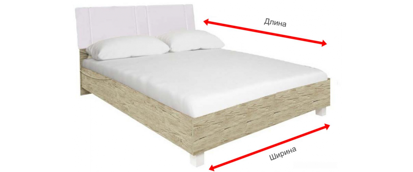 Кровать двуспальная Верона 160 мягкая спинка подъемная 