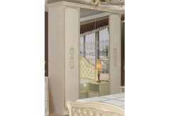 Шкаф 4Д Венеция