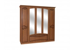 Шкаф 5Д Тина